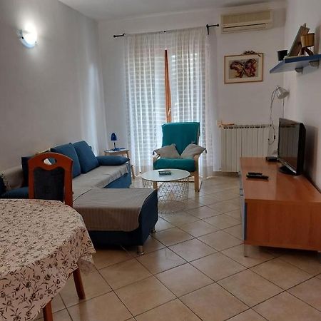 Apartments Graciela Póla Kültér fotó