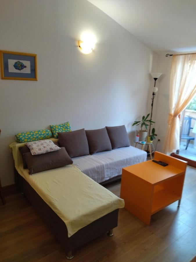 Apartments Graciela Póla Kültér fotó