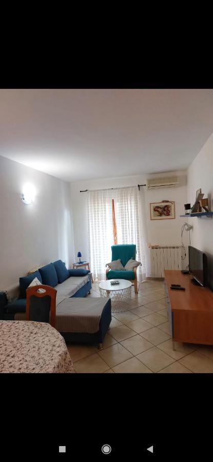 Apartments Graciela Póla Kültér fotó