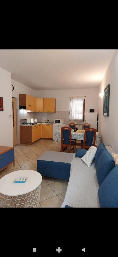 Apartments Graciela Póla Kültér fotó