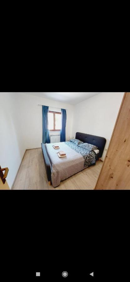 Apartments Graciela Póla Kültér fotó